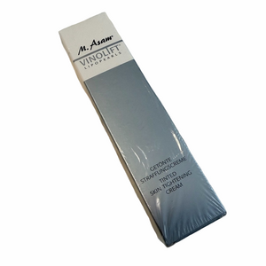 Vinolift Tinted Skin Tightening Cream